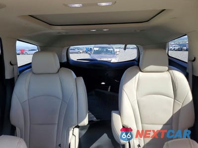 Zdjęcie 10 z 13 samochodu: 2022 BUICK ENCLAVE ESSENCE VIN:5GAERBKW4NJ136689 - miniatura