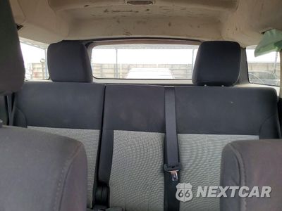 Zdjęcie 10 z 13 samochodu: 2007 DODGE NITRO SXT VIN:1D8GU28K27W610141 - miniatura