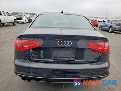 Zdjęcie 6 z 13 samochodu: 2015 AUDI A4 PREMIUM PLUS VIN:WAUEFAFLXFN038002 - miniatura