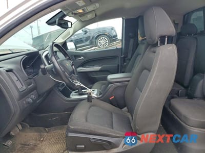 Zdjęcie 7 z 12 samochodu: 2016 CHEVROLET COLORADO LT VIN:1GCHTCE32G1389064 - miniatura