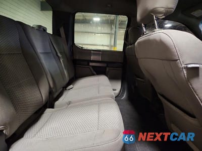 Zdjęcie 10 z 12 samochodu: 2018 FORD F150 SUPERCREW VIN:1FTFW1EG6JKD74929 - miniatura