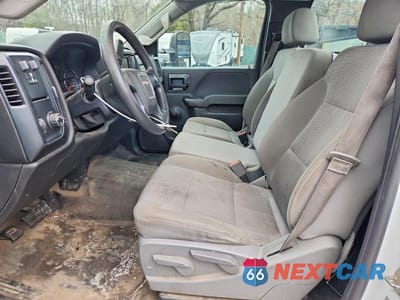 Zdjęcie 7 z 14 samochodu: 2015 GMC SIERRA C3500 HEAVY DUTY VIN:1GD311C89FF149896 - miniatura