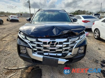 Piąte zdjęcie samochodu w środku: 2023 HYUNDAI SANTA CRUZ SEL VIN:5NTJCDAE4PH063176 - miniatura