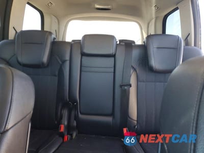 Zdjęcie 10 z 13 samochodu: 2017 MERCEDES-BENZ GLS 450 4MATIC VIN:4JGDF6EE3HA741638 - miniatura