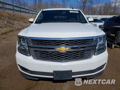 Zdjęcie 9 z 26 samochodu: 2015 CHEVROLET SUBURBAN K1500 LT VIN:1GNSKJKCXFR225912 - miniatura