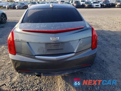 Zdjęcie 6 z 13 samochodu: 2016 CADILLAC ATS LUXURY VIN:1G6AB5SA2G0110143 - miniatura