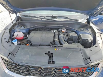 Zdjęcie 12 z 14 samochodu: 2025 KIA SORENTO EX VIN:5XYRH4JF8SG310789 - miniatura