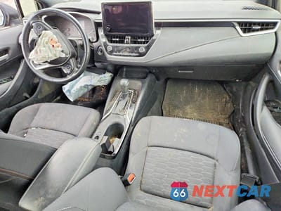 Zdjęcie 8 z 12 samochodu: 2023 TOYOTA COROLLA HATCHBACK SE VIN:JTND4MBE1P3204459 - miniatura