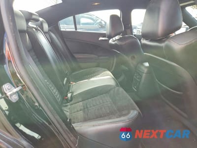 Zdjęcie 10 z 12 samochodu: 2017 DODGE CHARGER R VIN:2C3CDXCT2HH545774 - miniatura
