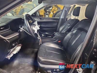 Zdjęcie 7 z 12 samochodu: 2021 JEEP GRAND CHEROKEE L LIMITED VIN:1C4RJKBG8M8200853 - miniatura