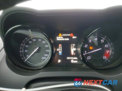 Zdjęcie 9 z 13 samochodu: 2014 JAGUAR F-TYPE V8 S VIN:SAJWA6GL4EMK07924 - miniatura