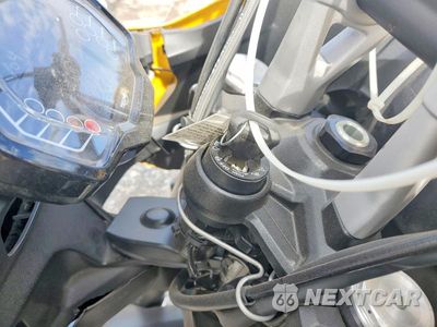Zdjęcie 8 z 9 samochodu: 2026 TRIUMPH MOTORCYCLE TIGER SPORT 800/SPORT 800 TOUR VIN:SMTL25P12TTCL0519 - miniatura