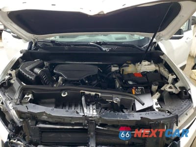 Zdjęcie 12 z 13 samochodu: 2023 GMC ACADIA SLT VIN:1GKKNULS4PZ158754 - miniatura