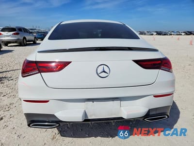 Zdjęcie 6 z 12 samochodu: 2020 MERCEDES-BENZ CLA 250 4MATIC VIN:WDD5J4HB3LN036651 - miniatura