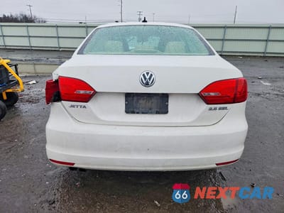 Zdjęcie 6 z 11 samochodu: 2011 VOLKSWAGEN JETTA SEL VIN:3VWLZ7AJXBM302279 - miniatura