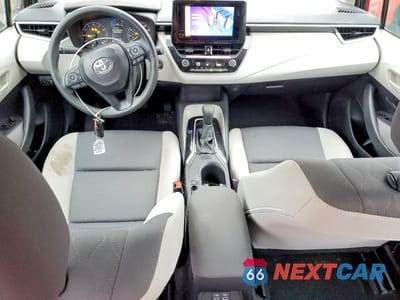 Zdjęcie 8 z 12 samochodu: 2024 TOYOTA COROLLA LE VIN:5YFB4MDE9RP220394 - miniatura