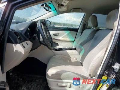 Zdjęcie 7 z 13 samochodu: 2012 TOYOTA VENZA LE VIN:4T3ZA3BB2CU057577 - miniatura