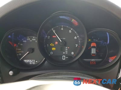 Zdjęcie 9 z 14 samochodu: 2024 PORSCHE MACAN BASE VIN:WP1AA2A52RLB04393 - miniatura