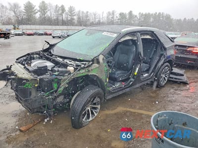 2021 LEXUS RX 350 BASE 2T2HZMDAXMC262182 - główne zdjęcie licytacji z USA - miniatura