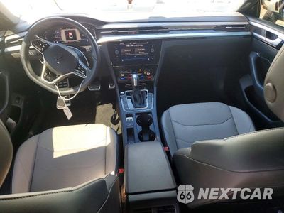 Zdjęcie 8 z 11 samochodu: 2023 VOLKSWAGEN ARTEON SE R-LINE VIN:WVWSR7AN4PE002896 - miniatura