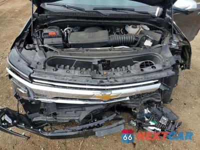 Zdjęcie 12 z 13 samochodu: 2025 CHEVROLET TAHOE K1500 PREMIER VIN:1GNS6SRD9SR368224 - miniatura