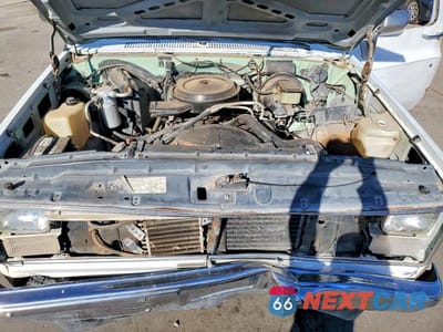 Zdjęcie 12 z 13 samochodu: 1988 CHEVROLET BLAZER V10 VIN:1GNEV18K6JF180206 - miniatura