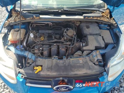 Zdjęcie 11 z 11 samochodu: 2012 FORD FOCUS SE VIN:1FAHP3F21CL250722 - miniatura