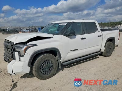 2026 TOYOTA TUNDRA SR5 5TFLA5AB5TX053070 - główne zdjęcie licytacji z USA - miniatura