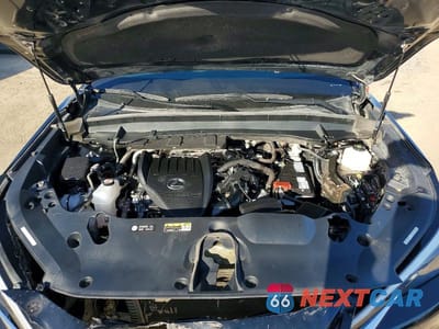 Zdjęcie 12 z 12 samochodu: 2024 LEXUS TX 350 PREMIUM VIN:5TDAAAA63RS007335 - miniatura