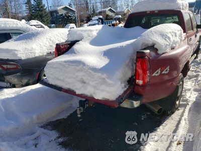 Zdjęcie 6 z 12 samochodu: 2004 CHEVROLET SILVERADO K3500 VIN:1GCJK33294F201864 - miniatura