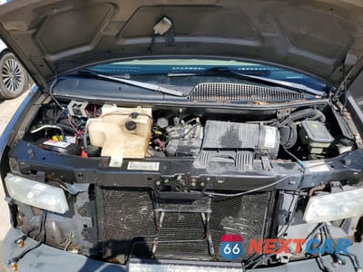 Zdjęcie 12 z 14 samochodu: 2002 CHEVROLET EXPRESS G2500 VIN:1GBGG25R921176849 - miniatura