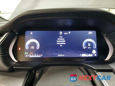 Zdjęcie 9 z 12 samochodu: 2024 JEEP GRAND CHEROKEE LAREDO VIN:1C4RJHAGXRC159800 - miniatura