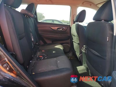 Zdjęcie 11 z 13 samochodu: 2019 NISSAN ROGUE SV VIN:KNMAT2MV8KP507476 - miniatura