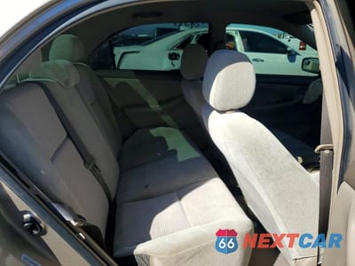 Zdjęcie 10 z 12 samochodu: 2008 TOYOTA COROLLA CE VIN:1NXBR32E68Z969908 - miniatura