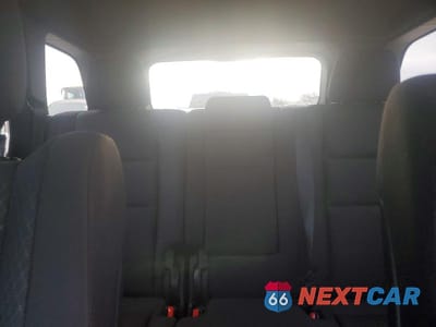 Zdjęcie 10 z 13 samochodu: 2018 JEEP GRAND CHEROKEE LAREDO VIN:1C4RJFAGXJC466912 - miniatura