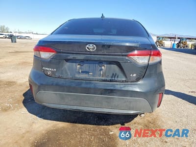 Zdjęcie 6 z 12 samochodu: 2022 TOYOTA COROLLA LE VIN:5YFEPMAE0NP279403 - miniatura