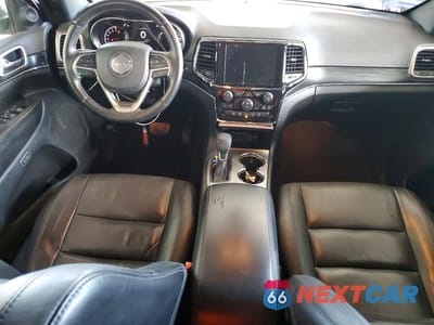 Zdjęcie 8 z 13 samochodu: 2019 JEEP GRAND CHEROKEE LIMITED VIN:1C4RJFBG4KC695974 - miniatura