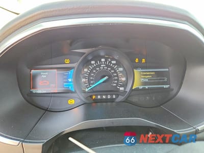 Zdjęcie 9 z 13 samochodu: 2016 FORD EDGE TITANIUM VIN:2FMPK4K8XGBB94169 - miniatura