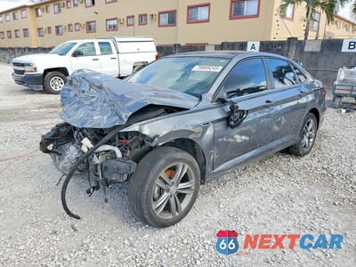 2019 VOLKSWAGEN JETTA S 3VWC57BU2KM237190 - główne zdjęcie licytacji z USA - miniatura