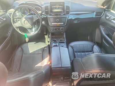 Zdjęcie 8 z 12 samochodu: 2018 MERCEDES-BENZ GLE 350 VIN:4JGDA5JBXJB181363 - miniatura
