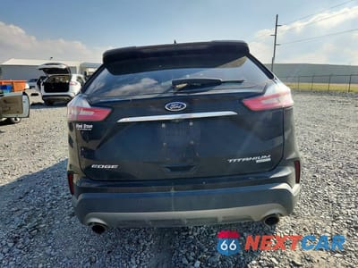 Zdjęcie 6 z 12 samochodu: 2019 FORD EDGE TITANIUM VIN:2FMPK3K95KBB34537 - miniatura