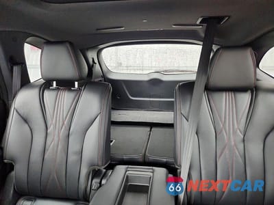 Zdjęcie 10 z 12 samochodu: 2025 ACURA MDX TYPE S ADVANCE VIN:5J8YD8H8XSL003135 - miniatura