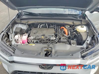 Zdjęcie 12 z 12 samochodu: 2025 TOYOTA GRAND HIGHLANDER HYBRID NIGHTSHADE VIN:5TDACAB53SS055911 - miniatura