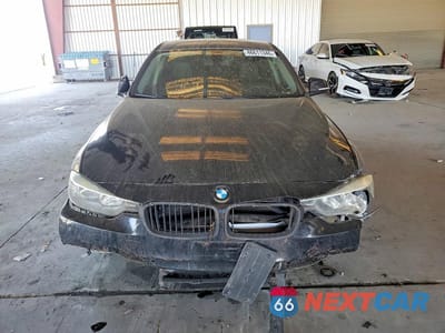 Piąte zdjęcie samochodu w środku: 2014 BMW 320 I VIN:WBA3B1C52EP680483 - miniatura