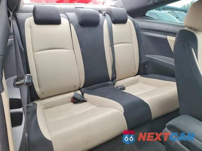 Zdjęcie 10 z 11 samochodu: 2018 HONDA CIVIC LX VIN:2HGFC4B08JH305296 - miniatura