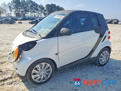Główne zdjęcie samochodu: 2009 SMART FORTWO PURE VIN:WMEEJ31X09K305386 - miniatura
