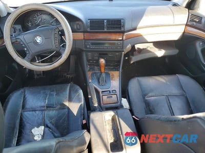 Zdjęcie 8 z 11 samochodu: 2001 BMW 525 I AUTOMATIC VIN:WBADT43451GX21130 - miniatura