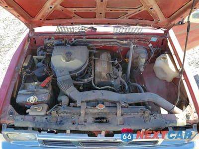Zdjęcie 11 z 12 samochodu: 1997 NISSAN TRUCK XE VIN:1N6SD16S9VC318021 - miniatura