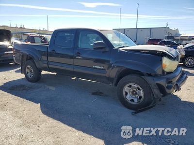 Czwarte zdjęcie samochodu z boku: 2006 TOYOTA TACOMA VIN:3TMKU72N26M009495 - miniatura