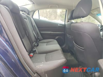 Zdjęcie 10 z 12 samochodu: 2011 MAZDA 6 I VIN:1YVHZ8CH2B5M17015 - miniatura